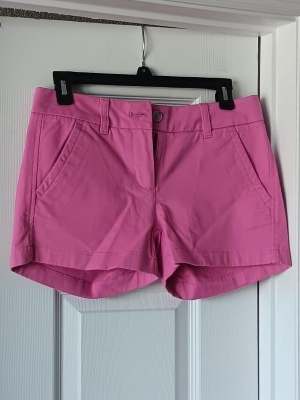 SOUTHERN TIDE Womans Shorts Pink Size 00 NEW - Picture 4 of 9